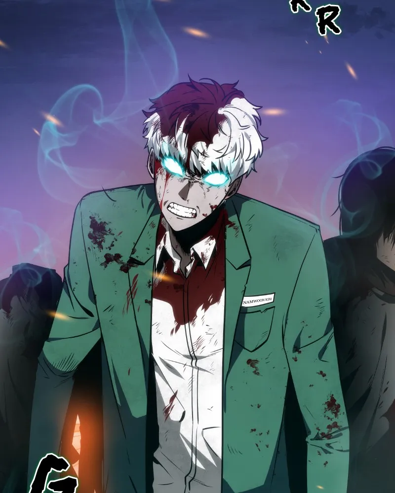 Read Omniscient Reader Manga Online