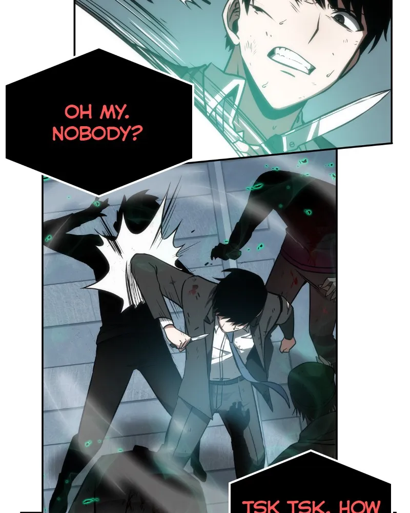 Read Omniscient Reader Manga Online
