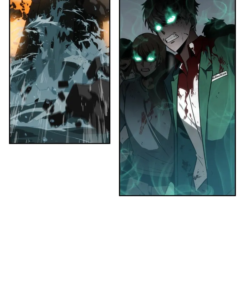 Read Omniscient Reader Manga Online