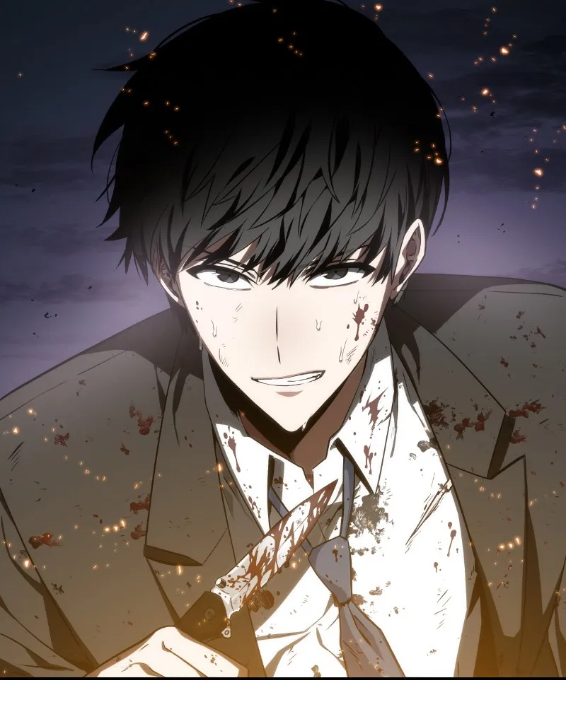 Read Omniscient Reader Manga Online