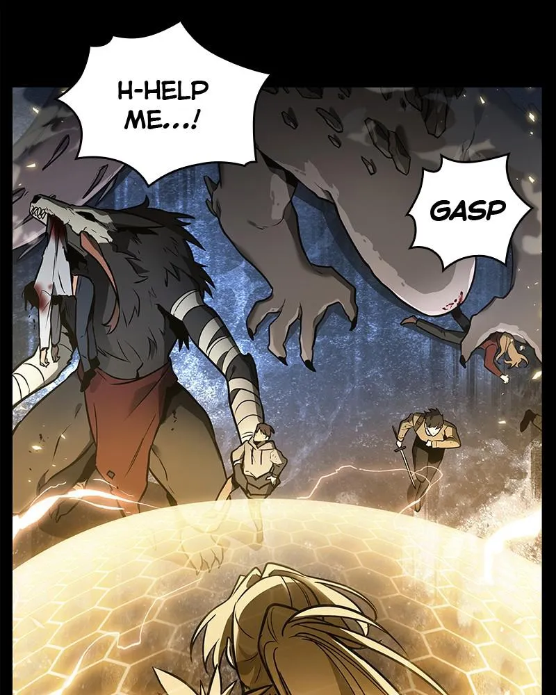 Read Omniscient Reader Manga Online