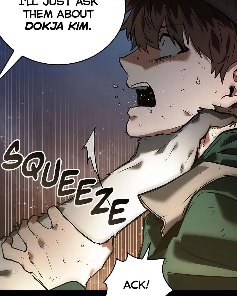 Read Omniscient Reader Manga Online