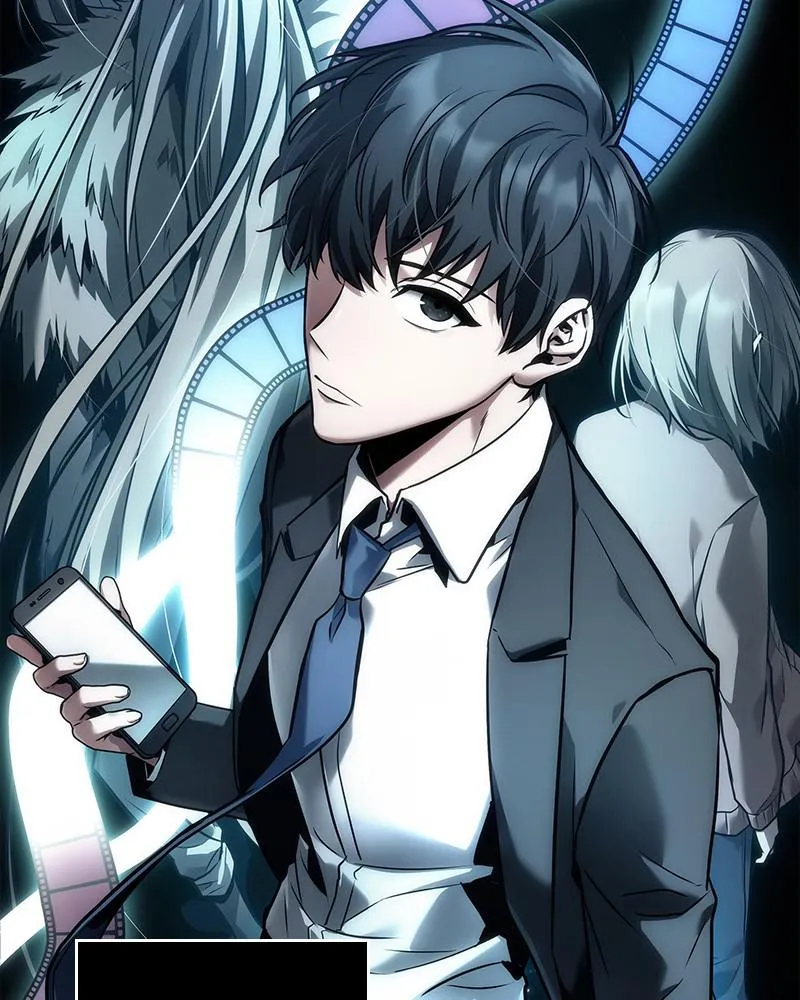 Read Omniscient Reader Manga Online