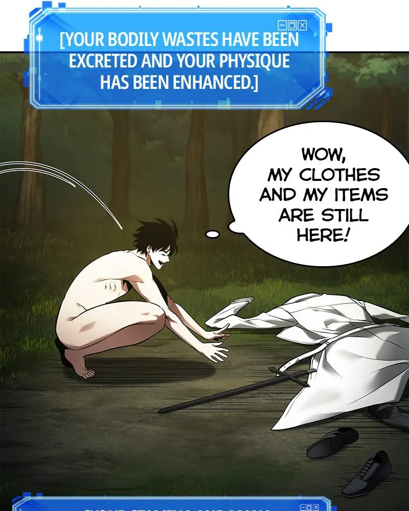 Read Omniscient Reader Manga Online
