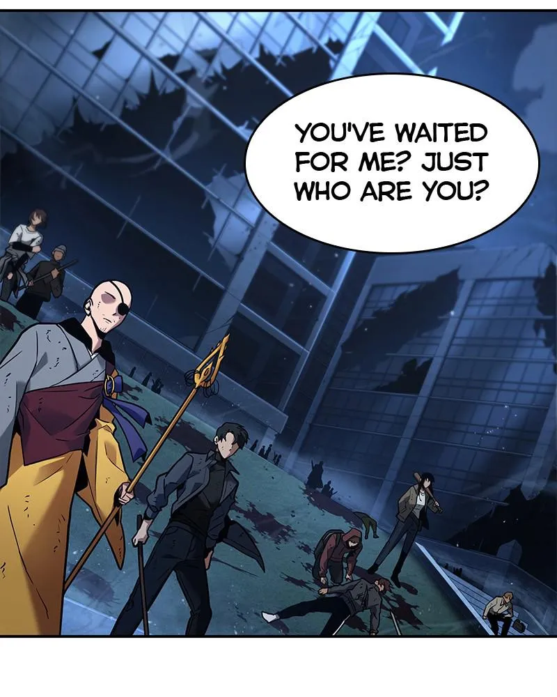 Read Omniscient Reader Manga Online