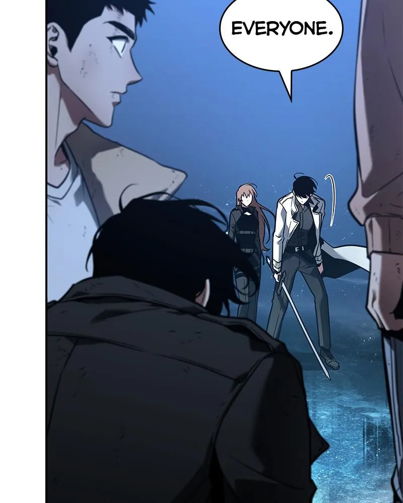 Read Omniscient Reader Manga Online