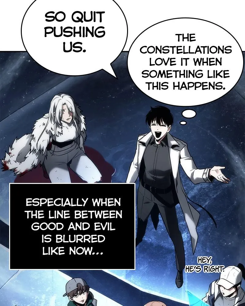 Read Omniscient Reader Manga Online
