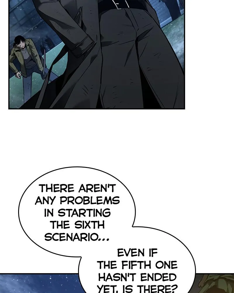 Read Omniscient Reader Manga Online