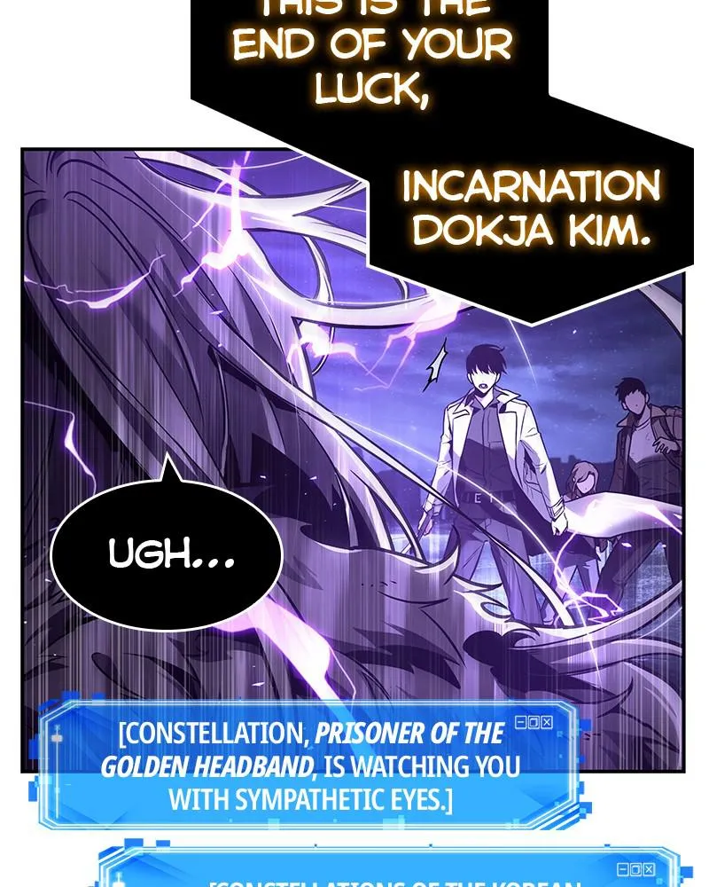 Read Omniscient Reader Manga Online