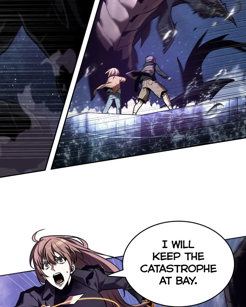 Read Omniscient Reader Manga Online