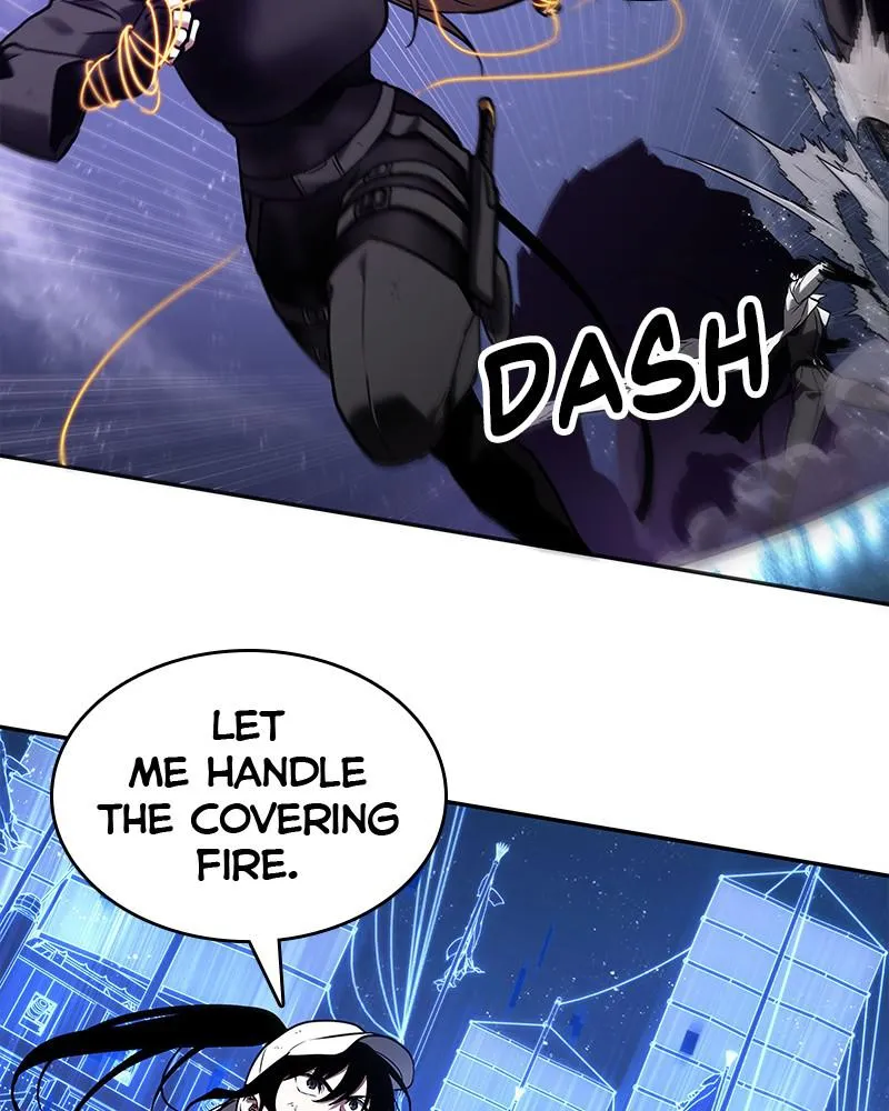 Read Omniscient Reader Manga Online