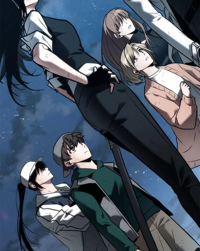 Read Omniscient Reader Manga Online