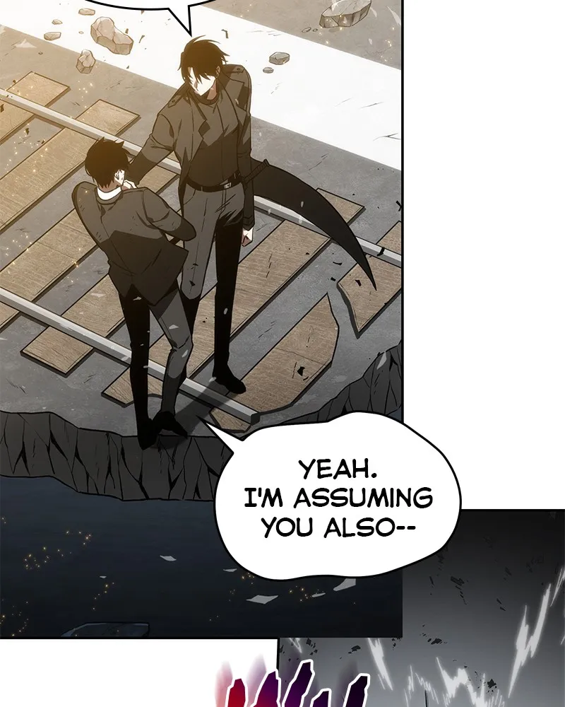 Read Omniscient Reader Manga Online