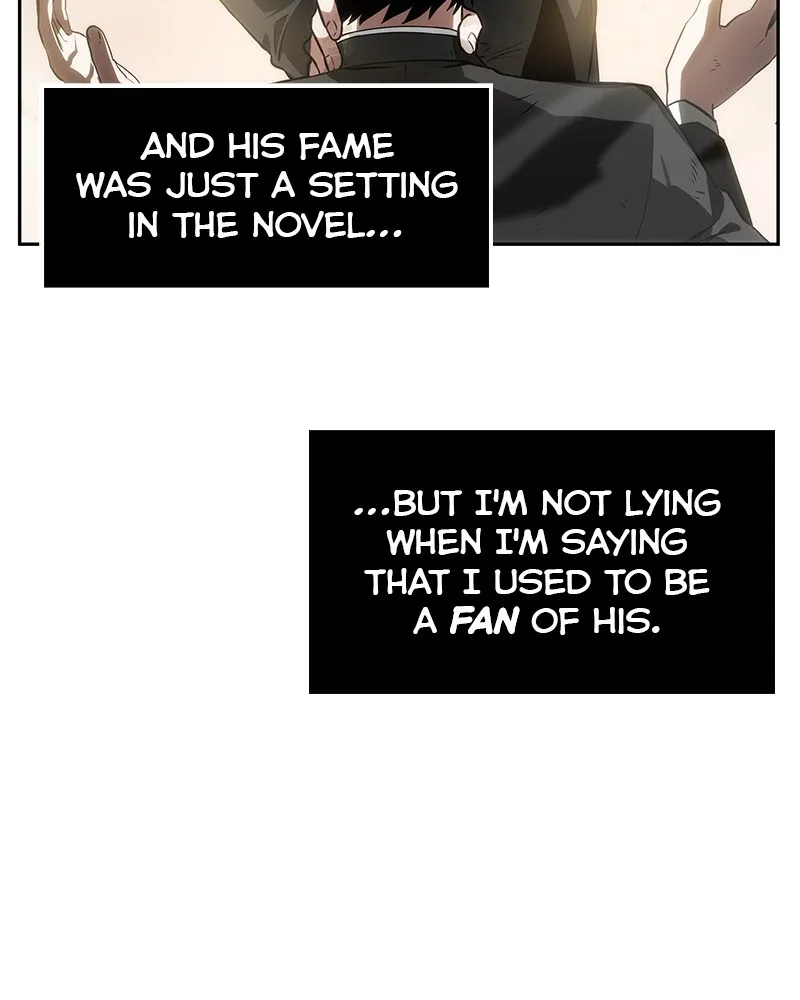 Read Omniscient Reader Manga Online