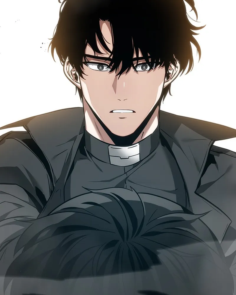 Read Omniscient Reader Manga Online