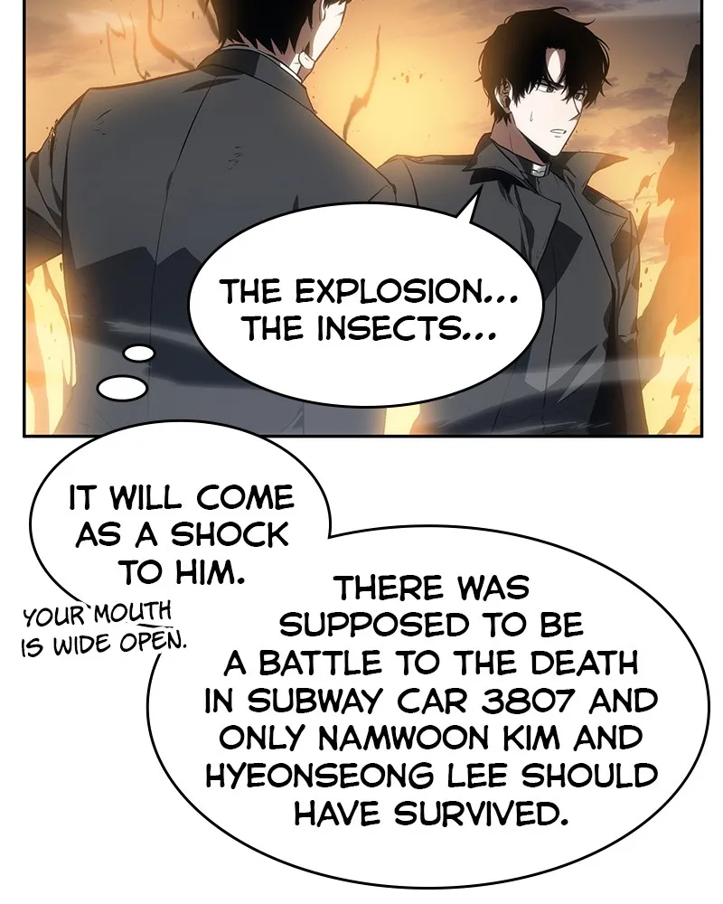 Read Omniscient Reader Manga Online