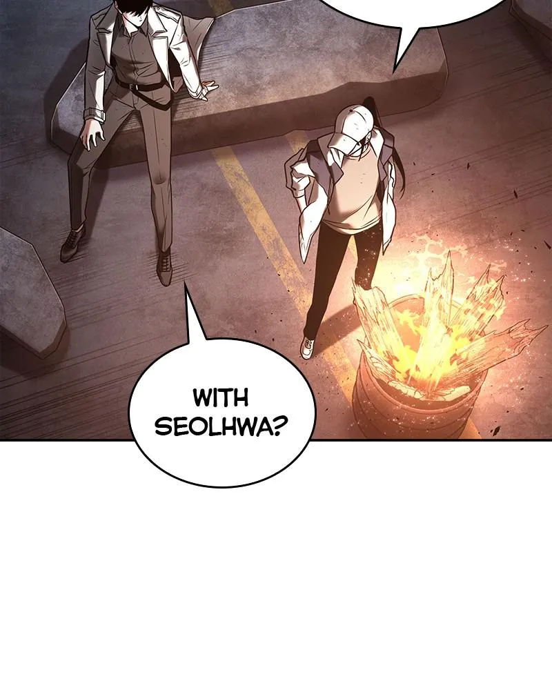 Read Omniscient Reader Manga Online