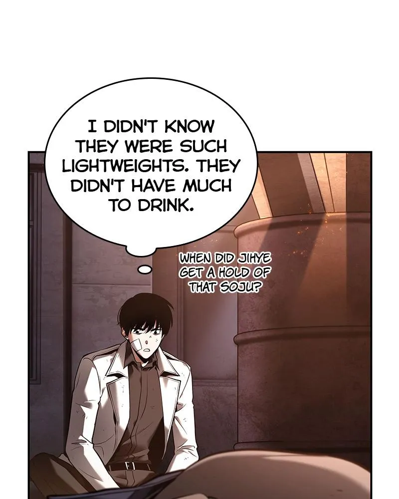 Read Omniscient Reader Manga Online