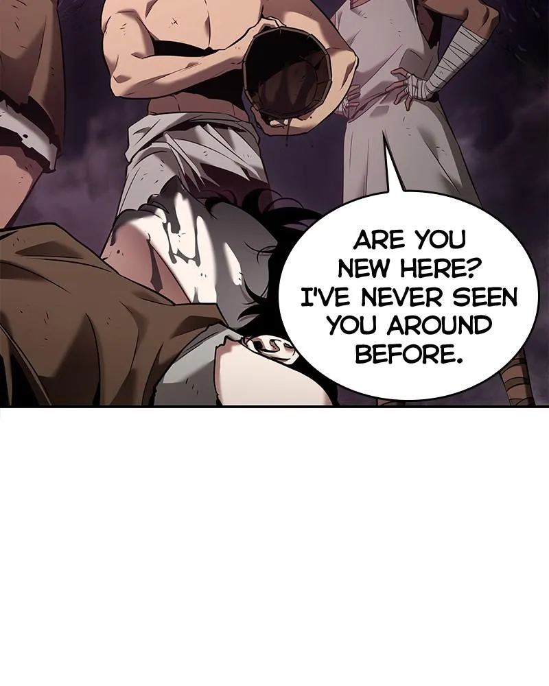 Read Omniscient Reader Manga Online