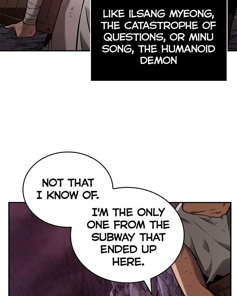 Read Omniscient Reader Manga Online