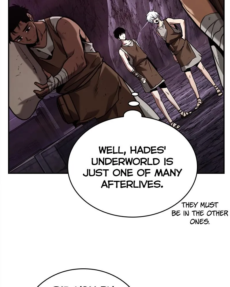 Read Omniscient Reader Manga Online