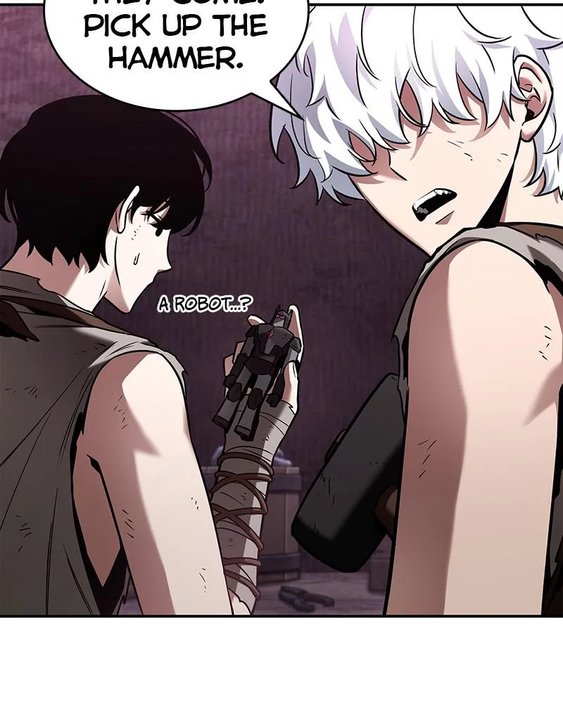 Read Omniscient Reader Manga Online