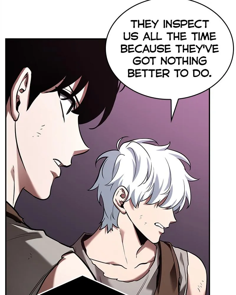 Read Omniscient Reader Manga Online