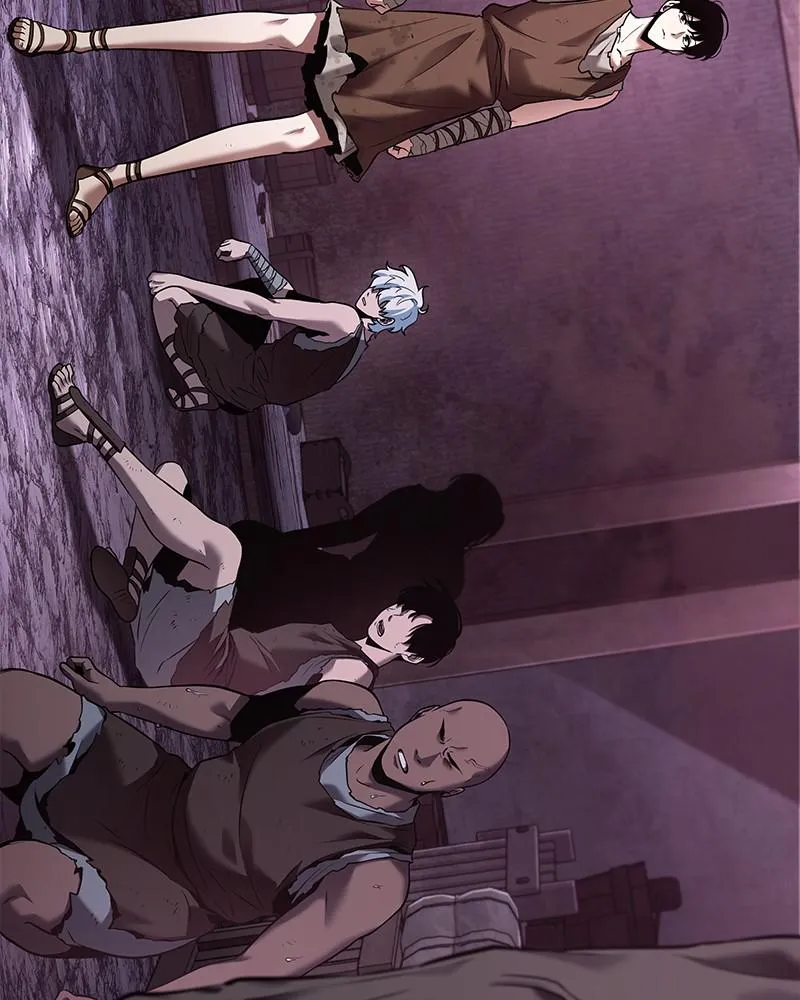 Read Omniscient Reader Manga Online