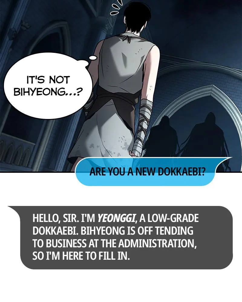 Read Omniscient Reader Manga Online
