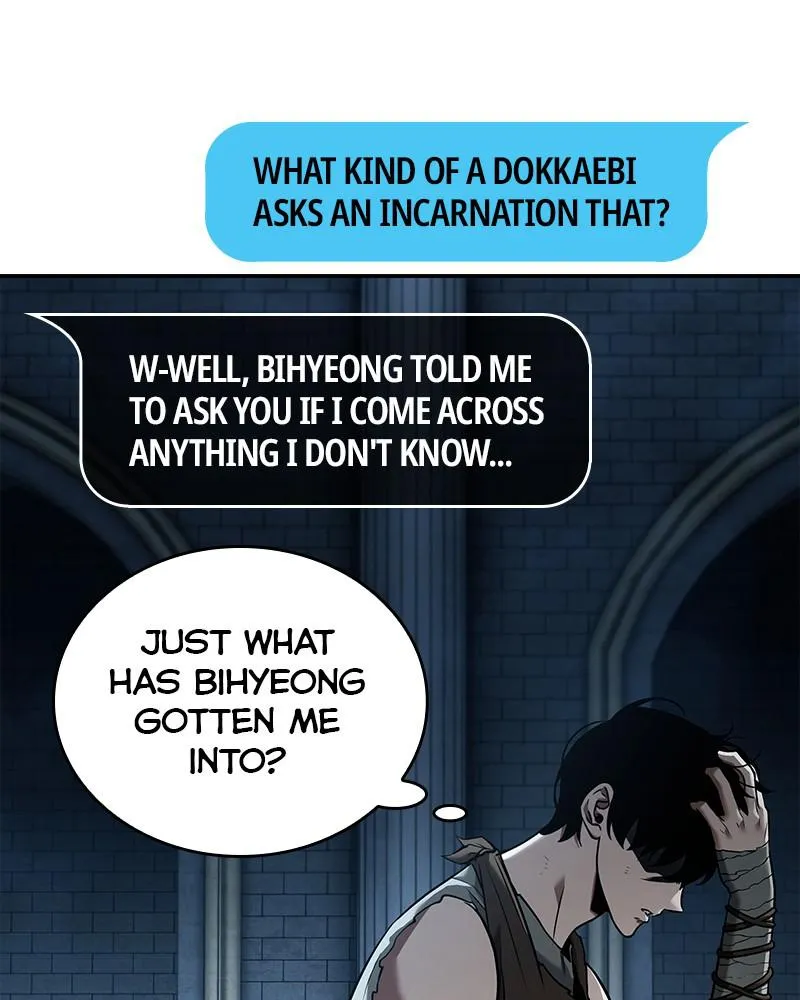 Read Omniscient Reader Manga Online
