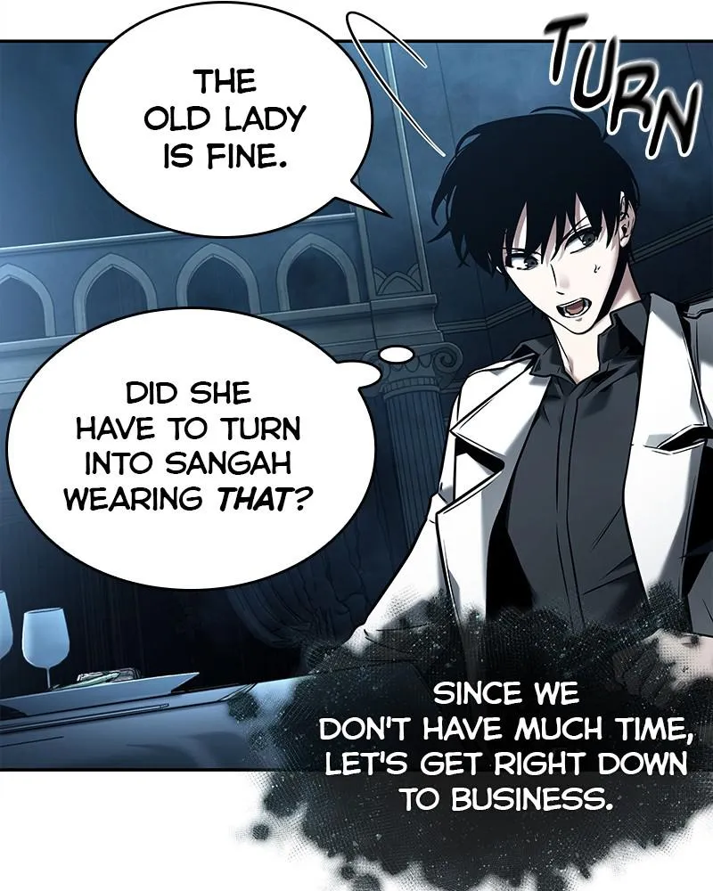 Read Omniscient Reader Manga Online