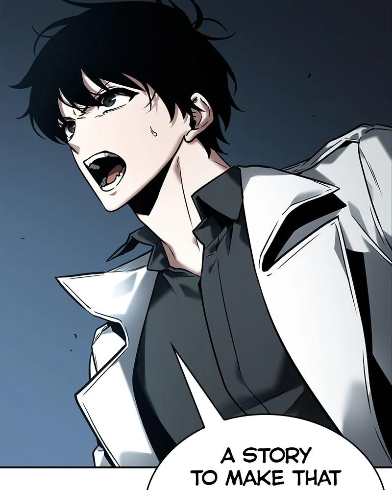 Read Omniscient Reader Manga Online