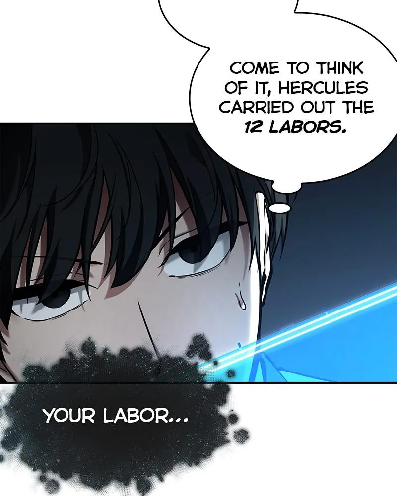 Read Omniscient Reader Manga Online