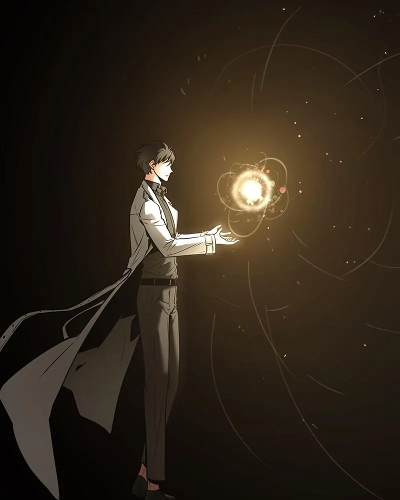 Read Omniscient Reader Manga Online
