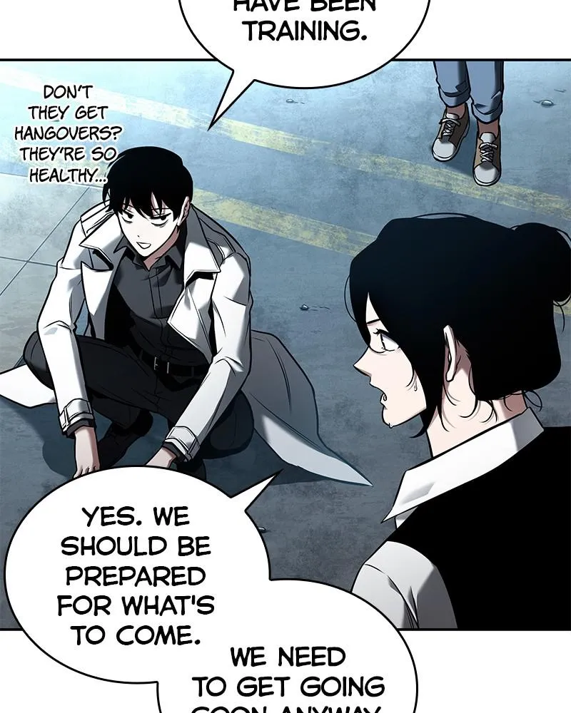 Read Omniscient Reader Manga Online