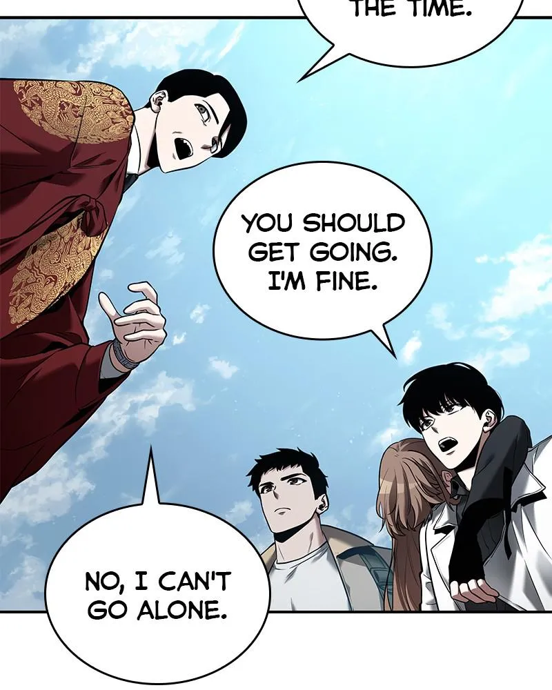 Read Omniscient Reader Manga Online