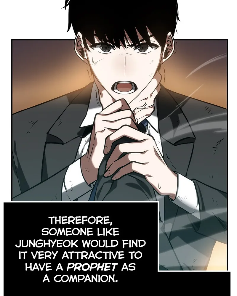Read Omniscient Reader Manga Online