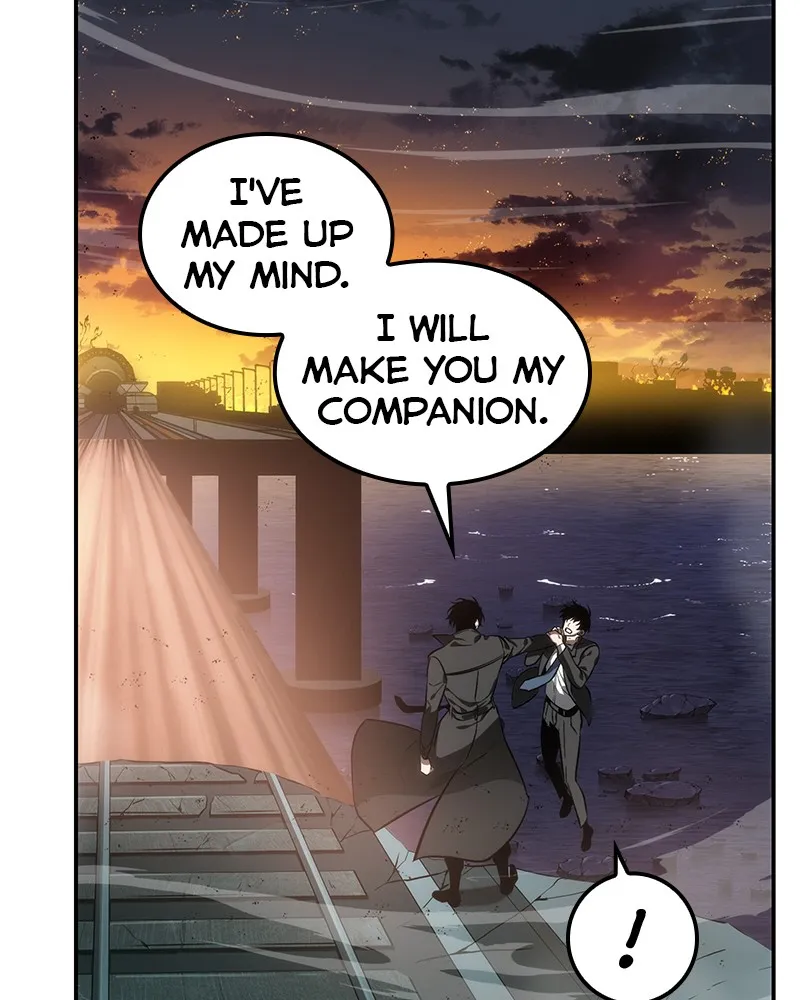 Read Omniscient Reader Manga Online