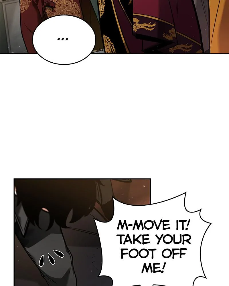 Read Omniscient Reader Manga Online