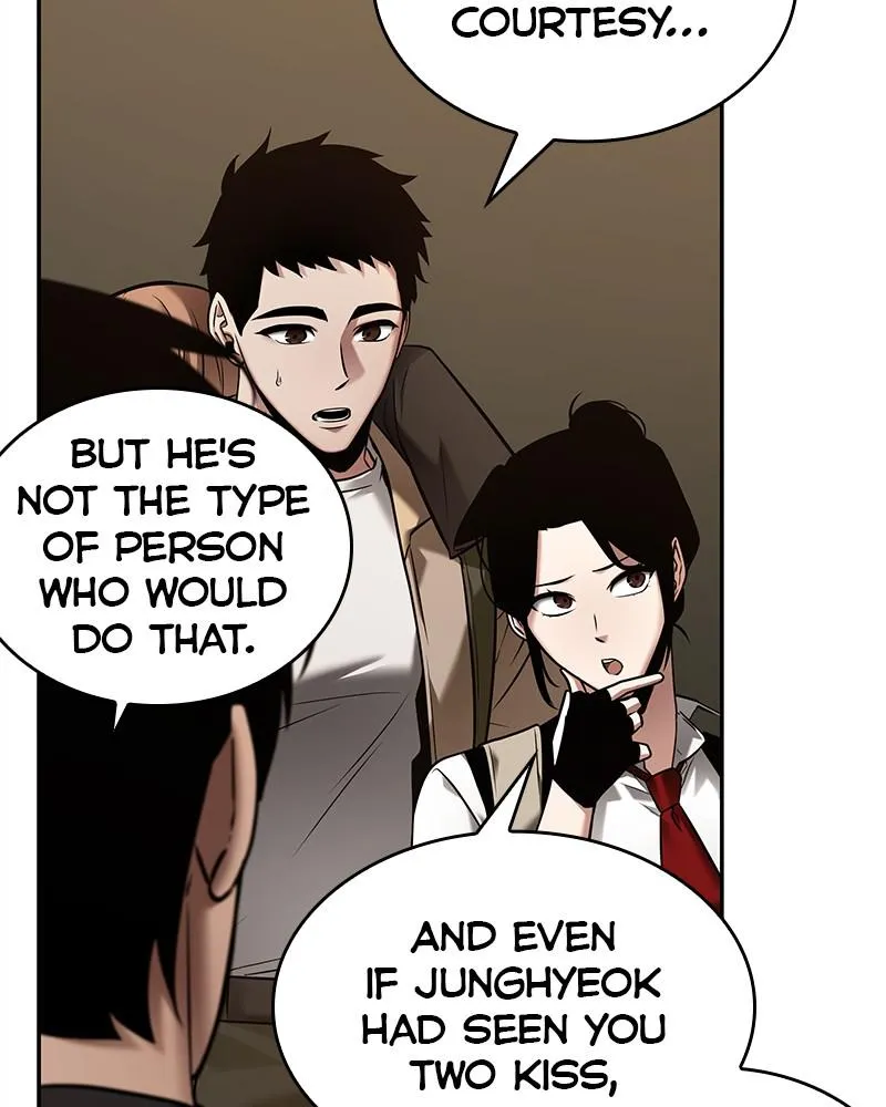 Read Omniscient Reader Manga Online