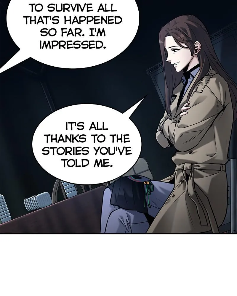 Read Omniscient Reader Manga Online