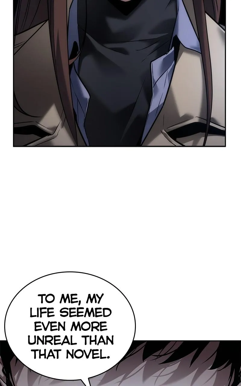 Read Omniscient Reader Manga Online