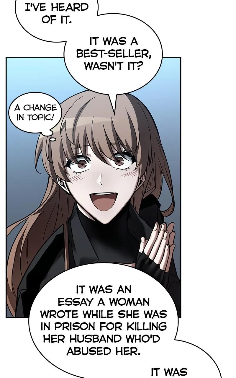 Read Omniscient Reader Manga Online