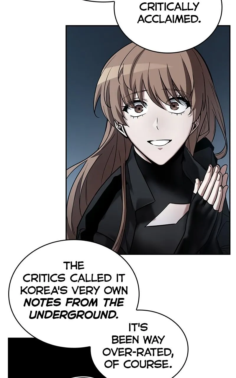 Read Omniscient Reader Manga Online