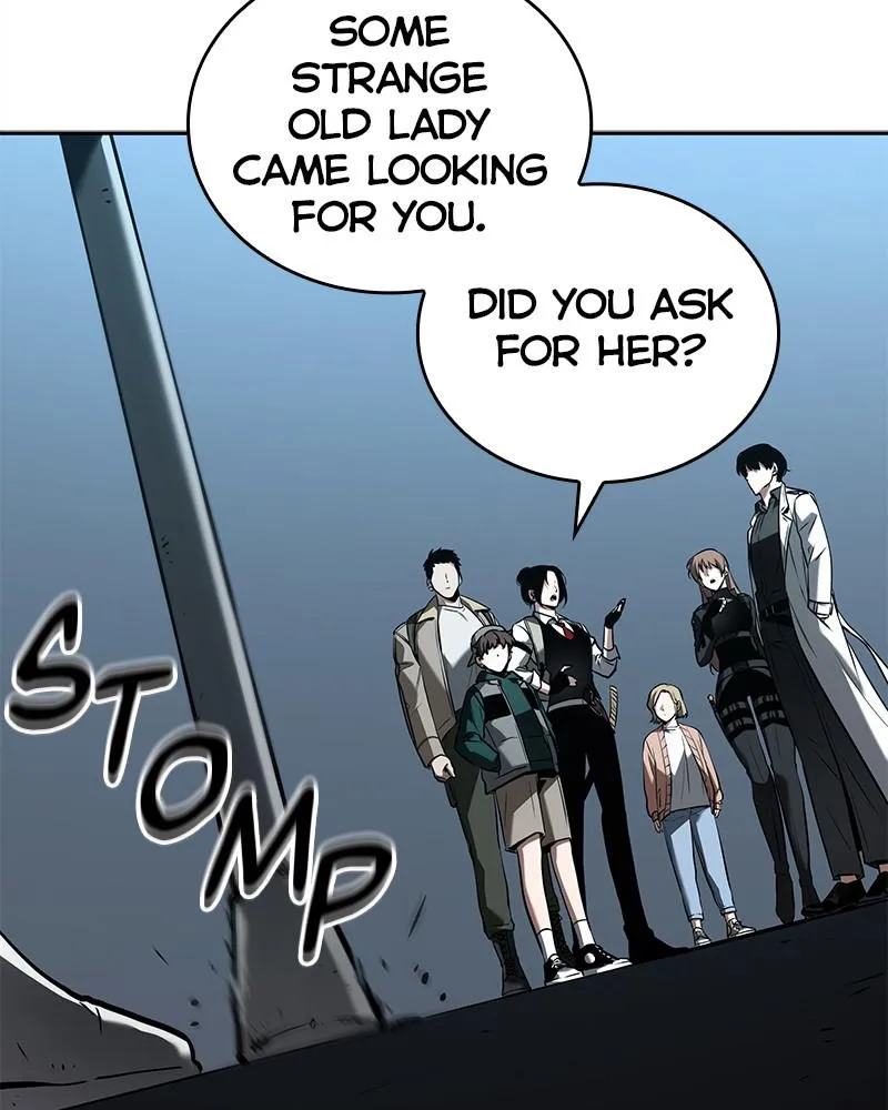 Read Omniscient Reader Manga Online