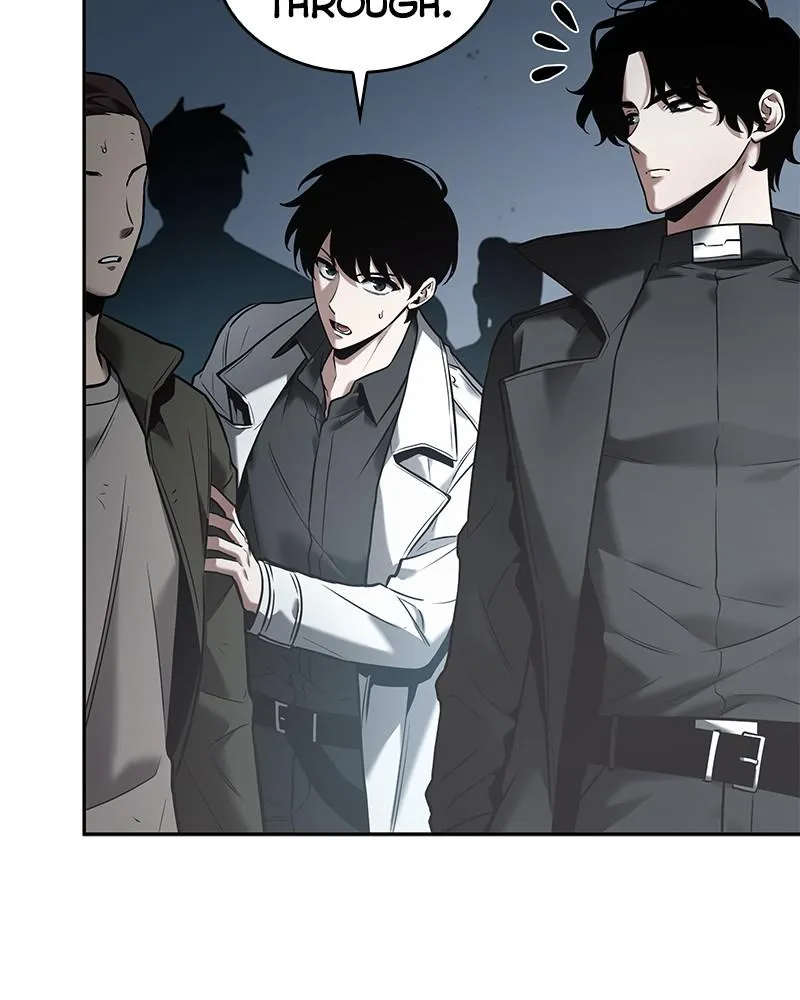 Read Omniscient Reader Manga Online