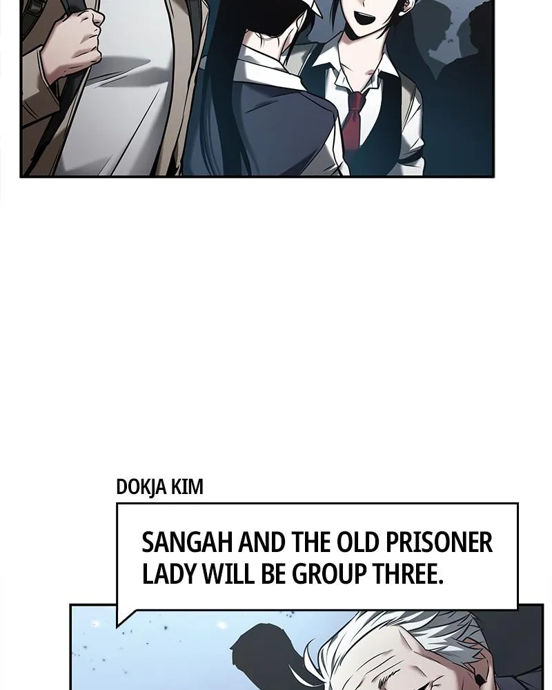 Read Omniscient Reader Manga Online