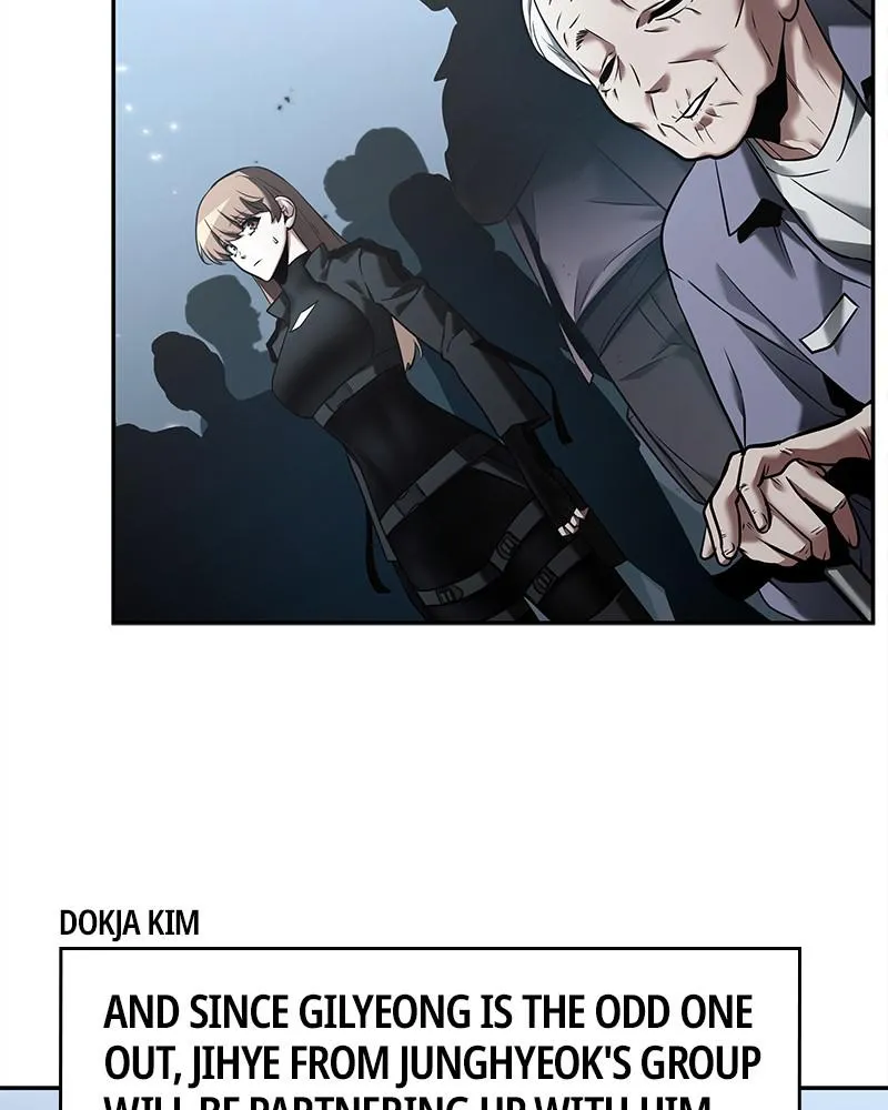 Read Omniscient Reader Manga Online