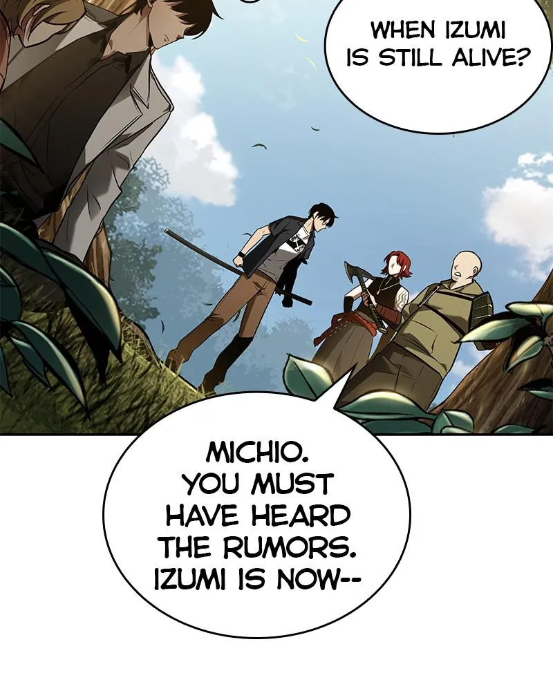 Read Omniscient Reader Manga Online