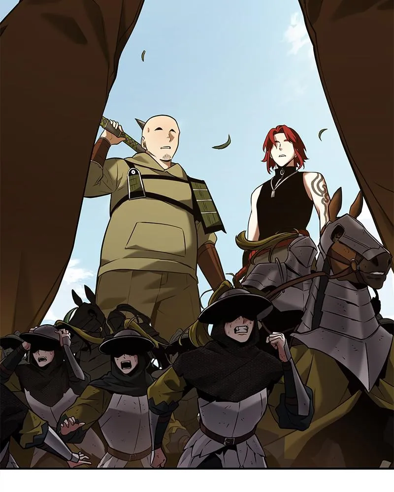 Read Omniscient Reader Manga Online